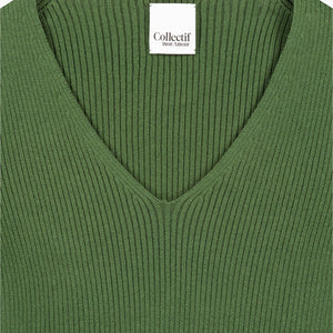 Jole | Pullover | Bio-Baumwolle