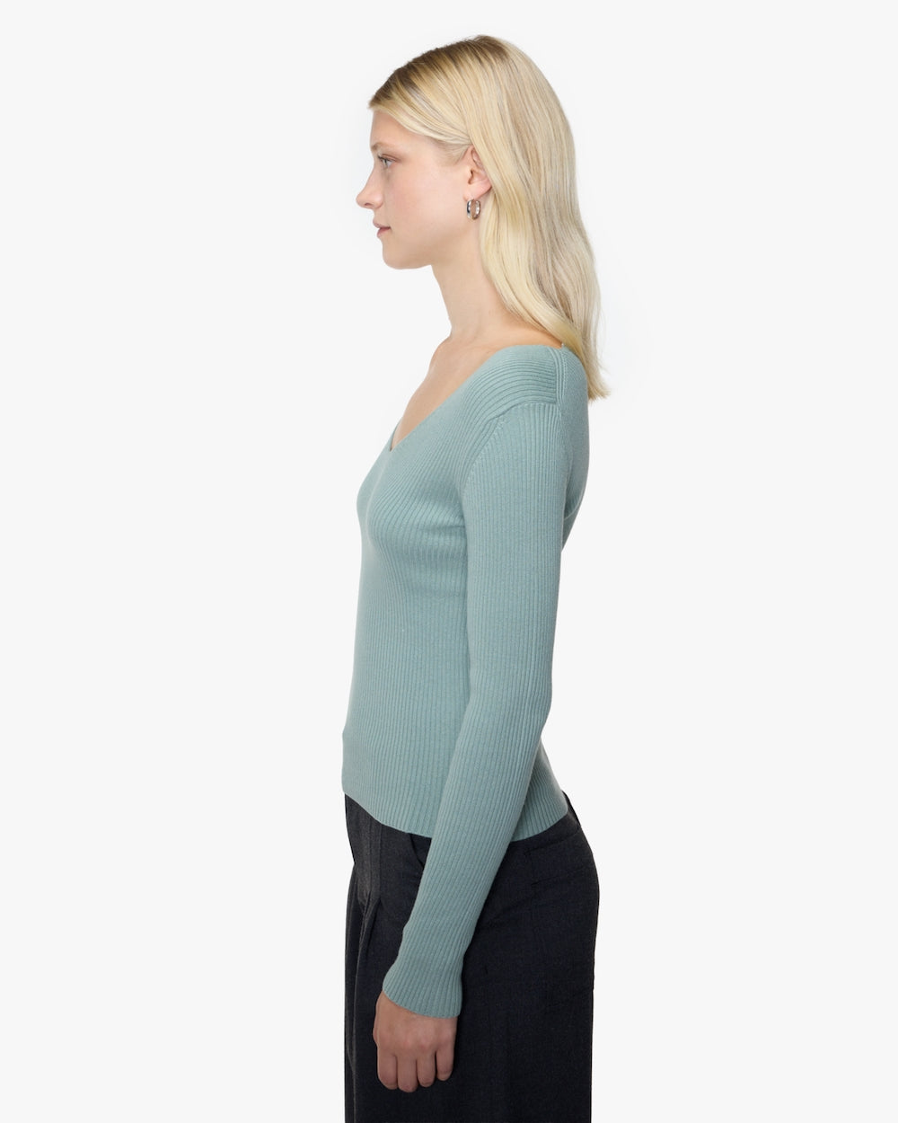 Jole | Pullover | Bio-Baumwolle