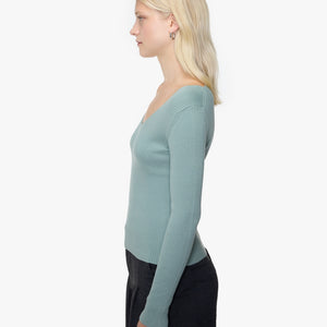 Jole | Pullover | Bio-Baumwolle