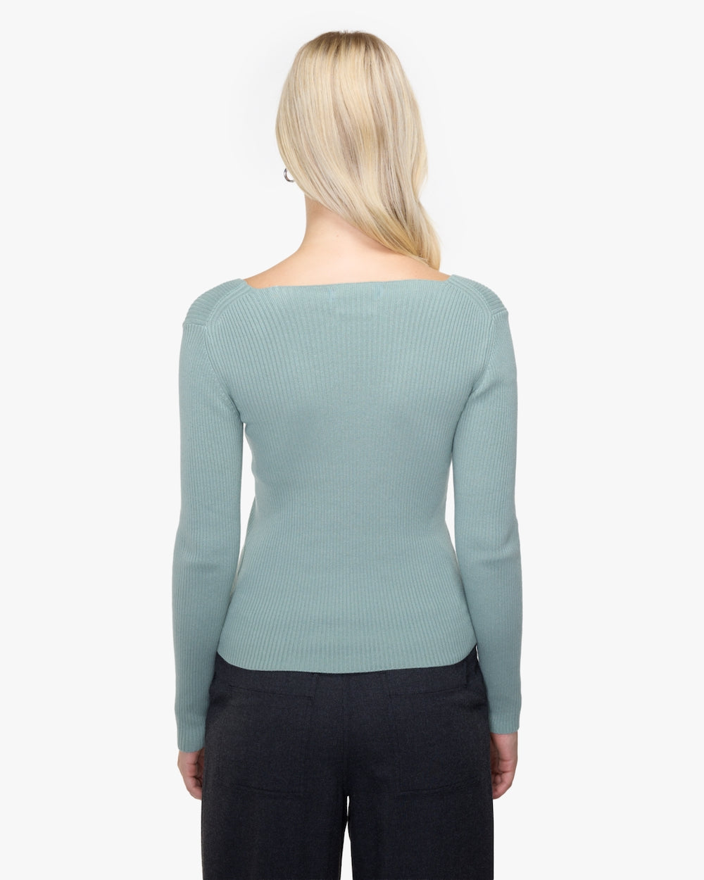 Jole | Pullover | Bio-Baumwolle