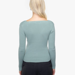 Jole | Pullover | Bio-Baumwolle