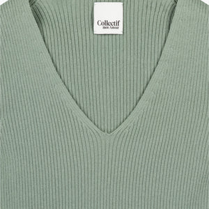 Jole | Pullover | Bio-Baumwolle