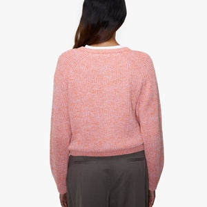 Carey | Strickjacke | Bio-Baumwolle