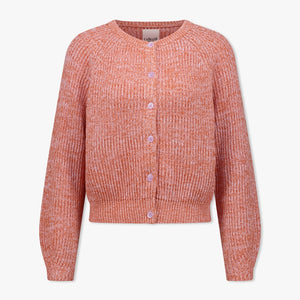 Carey | Strickjacke | Bio-Baumwolle