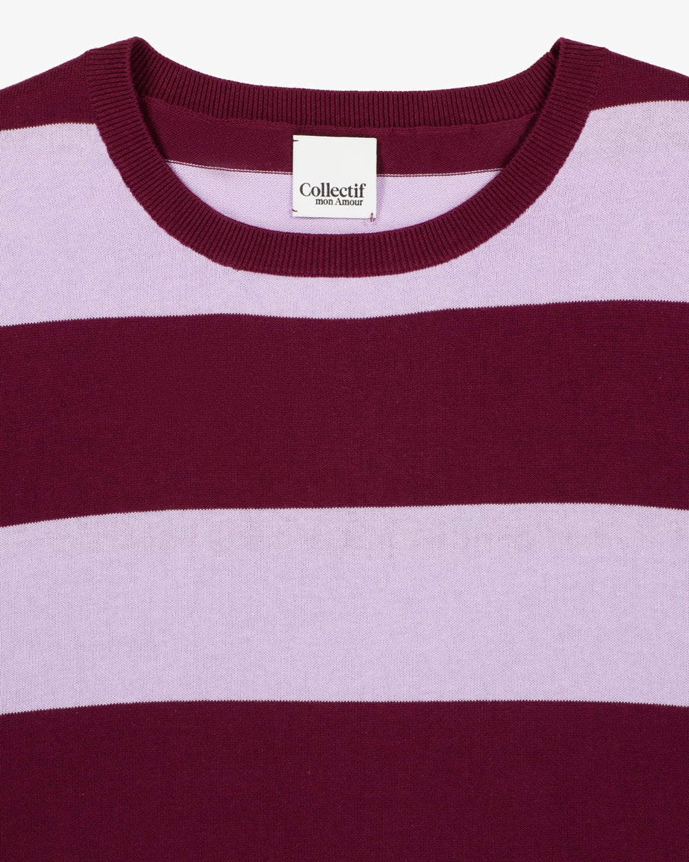 Carol | Pullover | Bio-Baumwolle