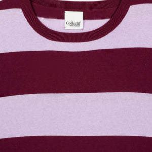 Carol | Pullover | Bio-Baumwolle