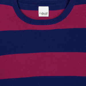 Carol | Pullover | Bio-Baumwolle