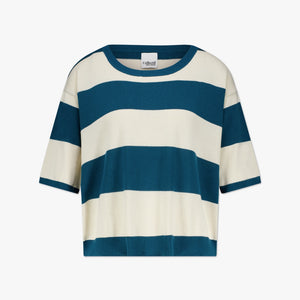 Carol | Pullover | Bio-Baumwolle