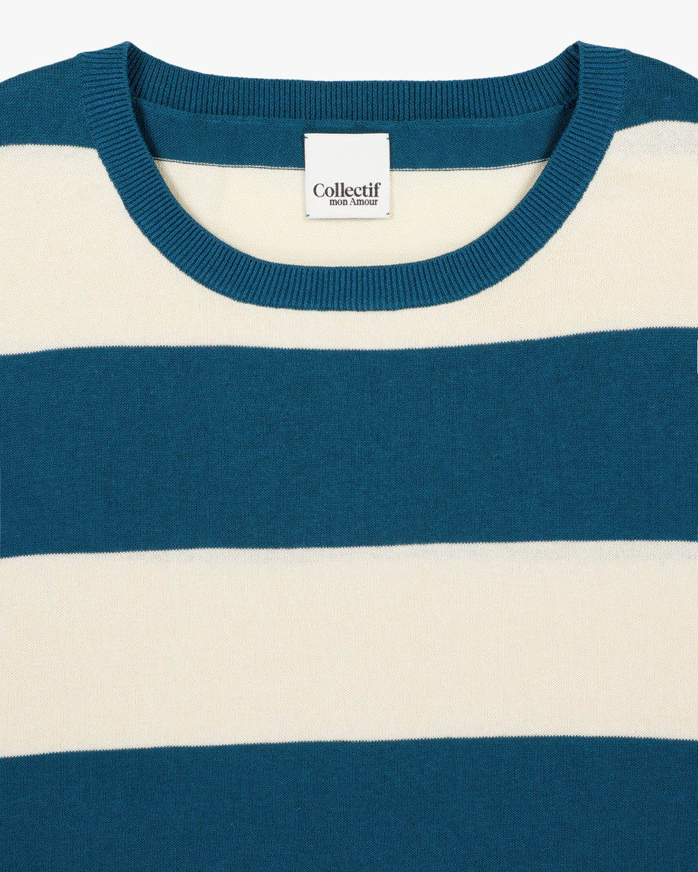 Carol | Pullover | Bio-Baumwolle