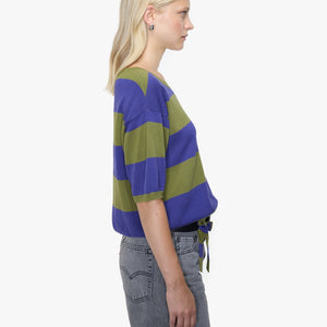 Carol | Pullover | Bio-Baumwolle