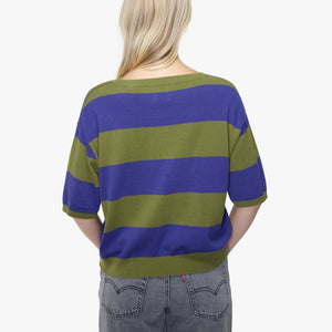 Carol | Pullover | Bio-Baumwolle