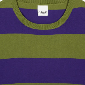 Carol | Pullover | Bio-Baumwolle
