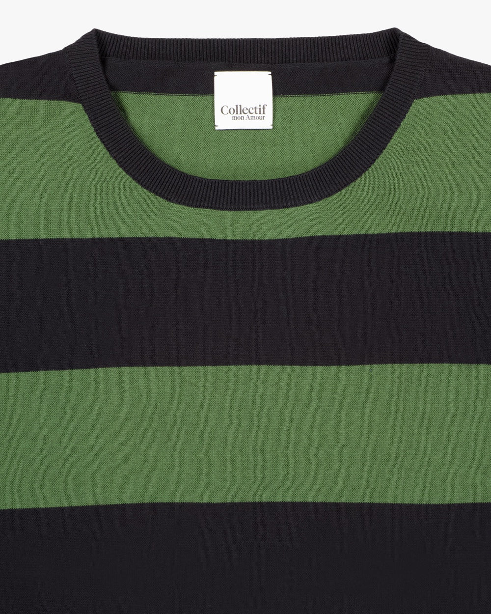 Carol | Pullover | Bio-Baumwolle
