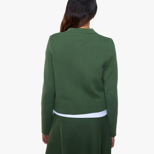 Enya | Strickjacke | Bio-Baumwolle