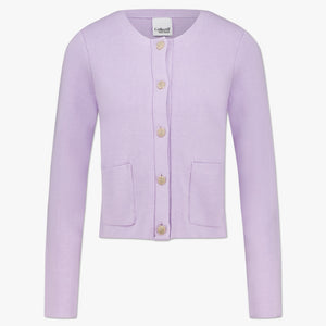 Dana | Strickjacke | Bio-Baumwolle