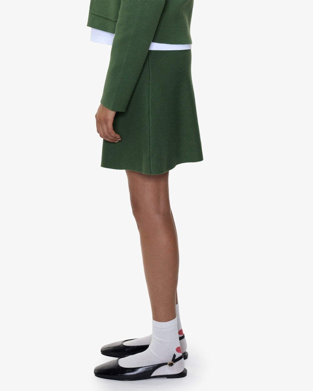 Mariana | Jupes | Bio-Baumwolle