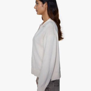 Bellatrix | Pullover | Bio-Baumwolle