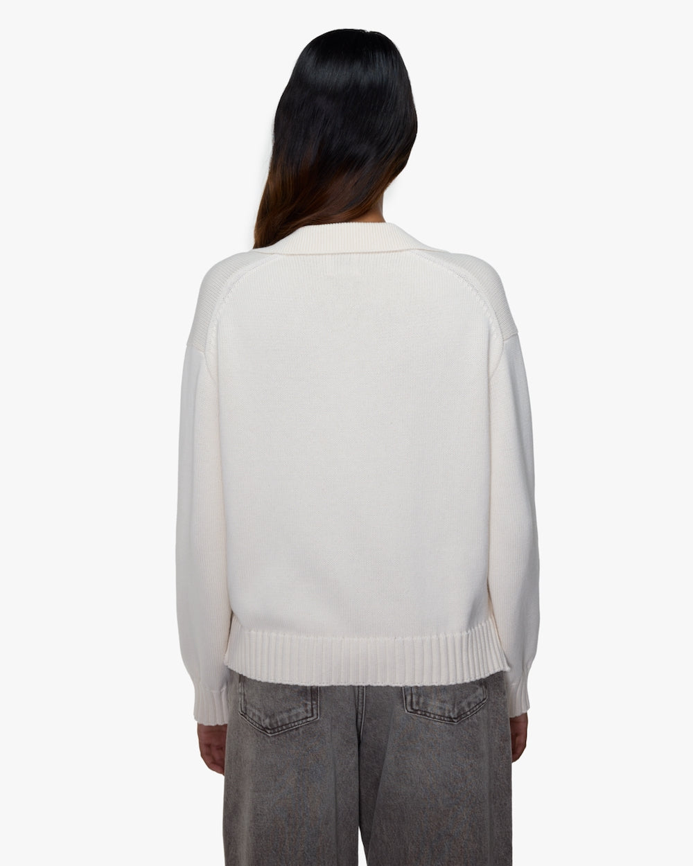 Bellatrix | Pullover | Bio-Baumwolle