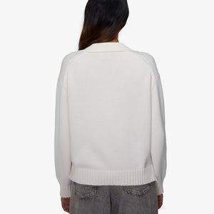 Bellatrix | Pullover | Bio-Baumwolle