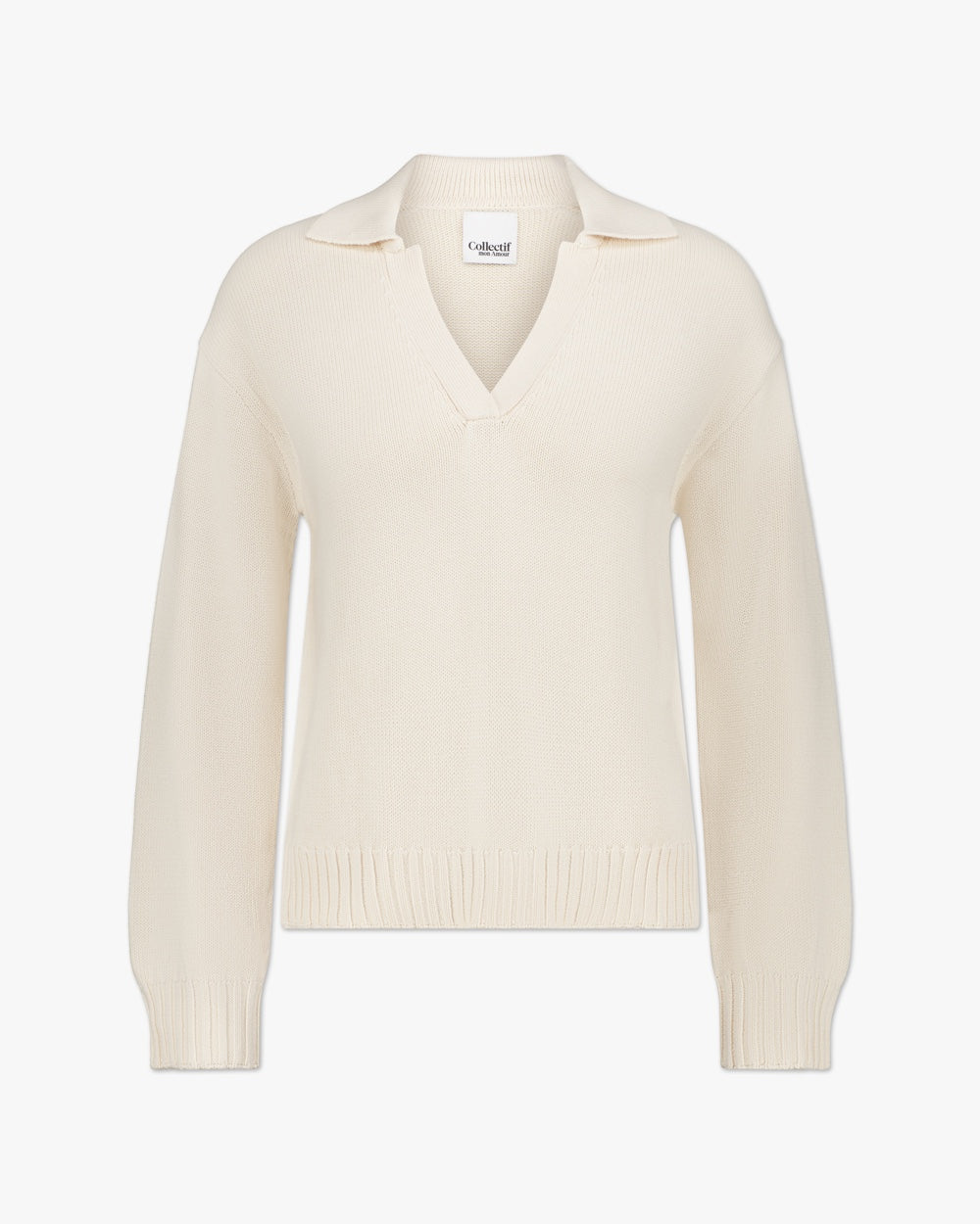 Bellatrix | Pullover | Bio-Baumwolle