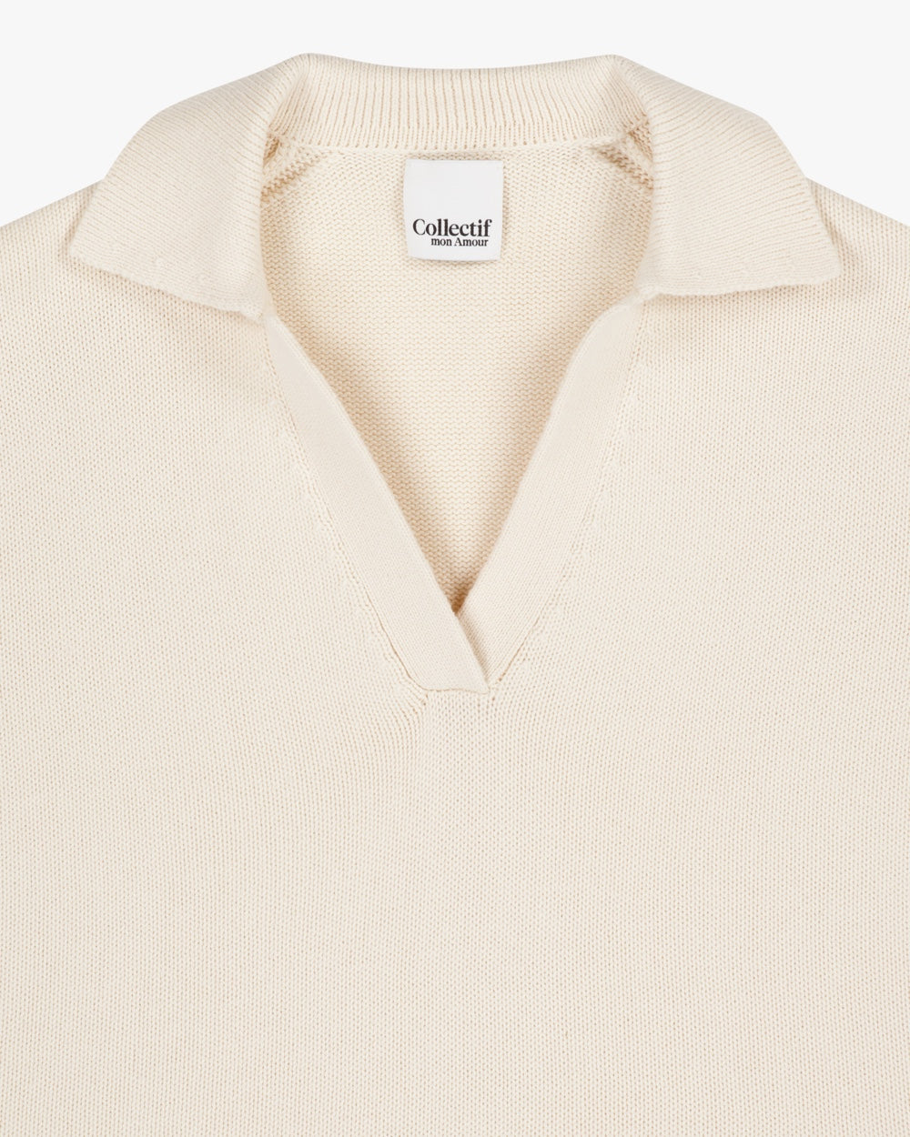 Bellatrix | Pullover | Bio-Baumwolle