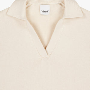 Bellatrix | Pullover | Bio-Baumwolle