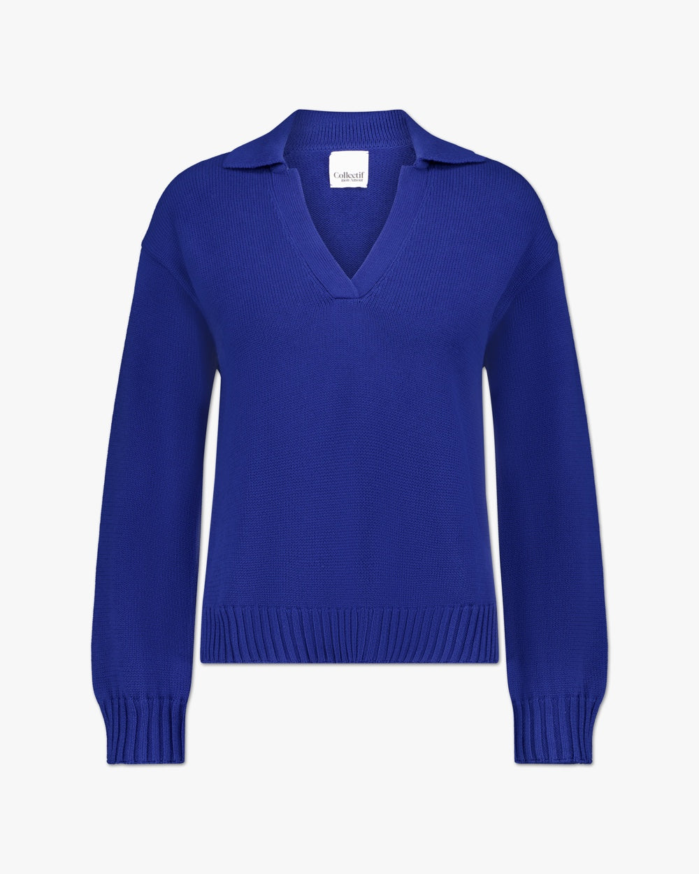 Bellatrix | Pullover | Bio-Baumwolle