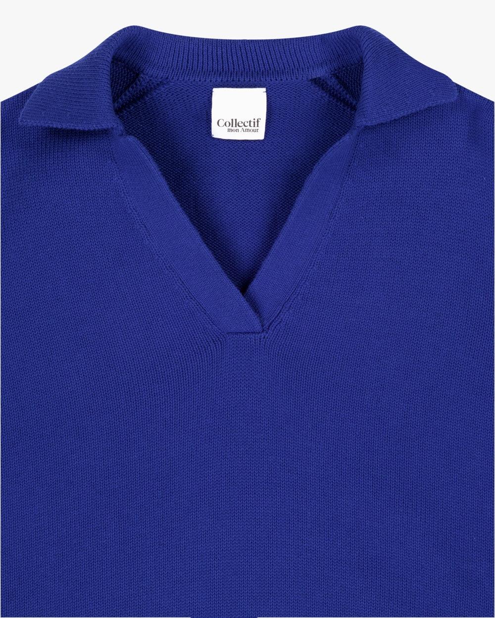 Bellatrix | Pullover | Bio-Baumwolle