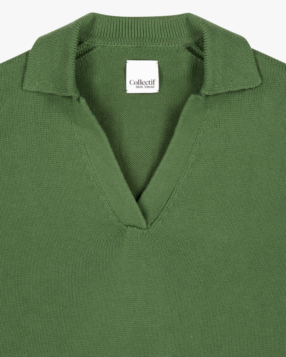 Bellatrix | Pullover | Bio-Baumwolle