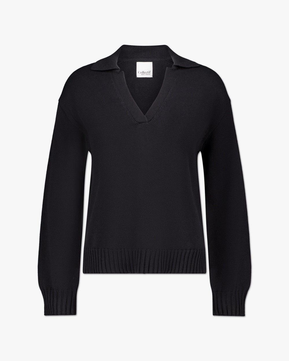 Bellatrix | Pullover | Bio-Baumwolle