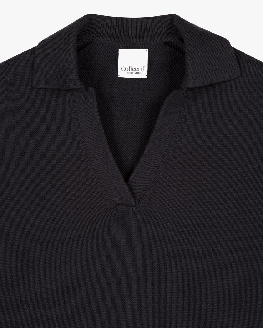 Bellatrix | Pullover | Bio-Baumwolle