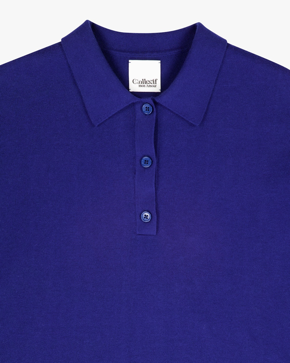 Marion | Shirt | Bio-Baumwolle