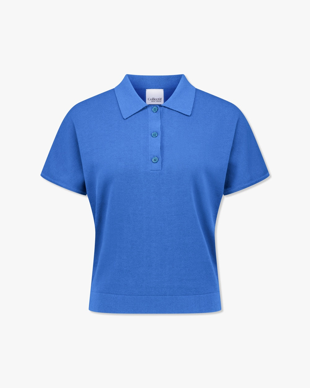 Marion | Shirt | Bio-Baumwolle