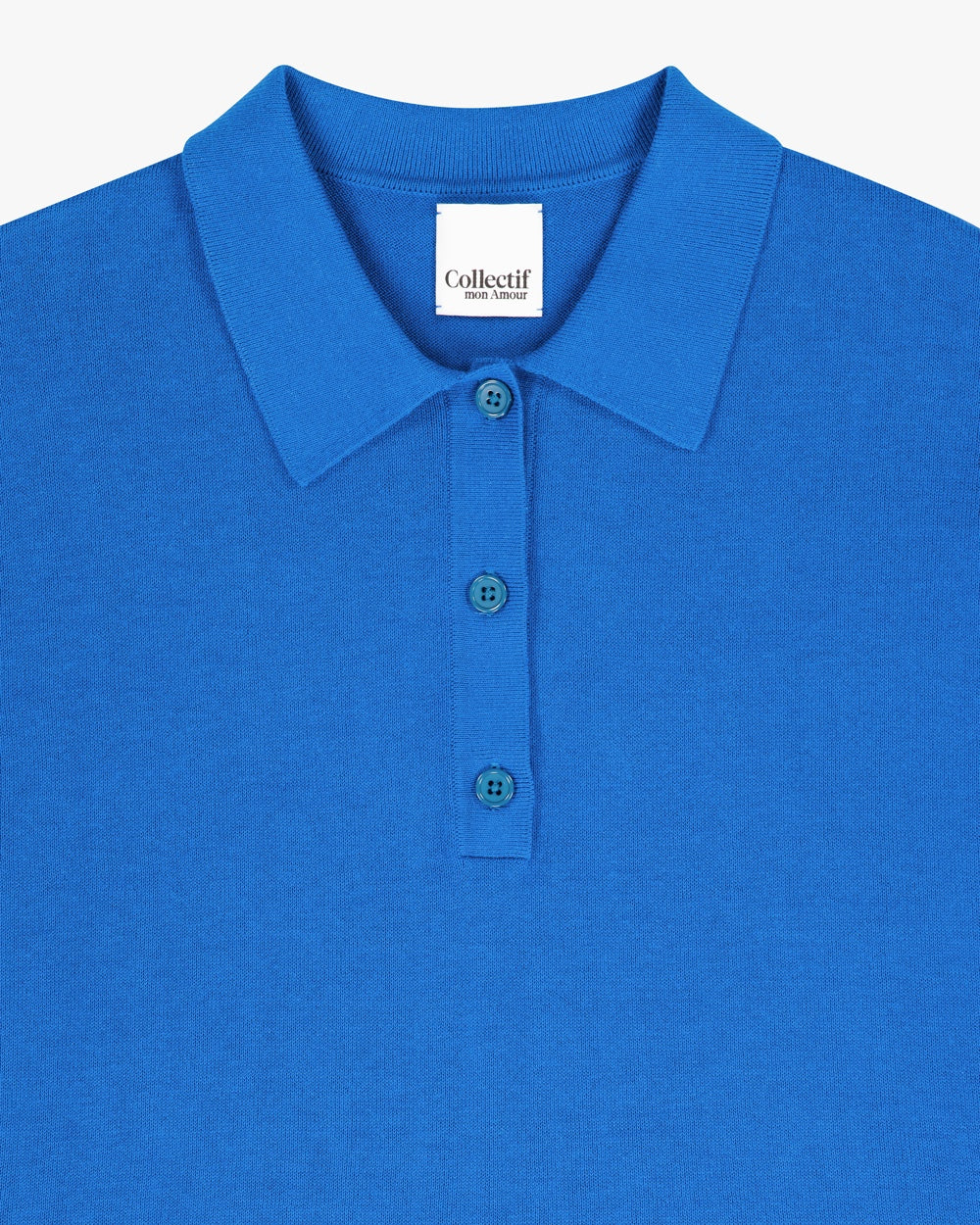 Marion | Shirt | Bio-Baumwolle