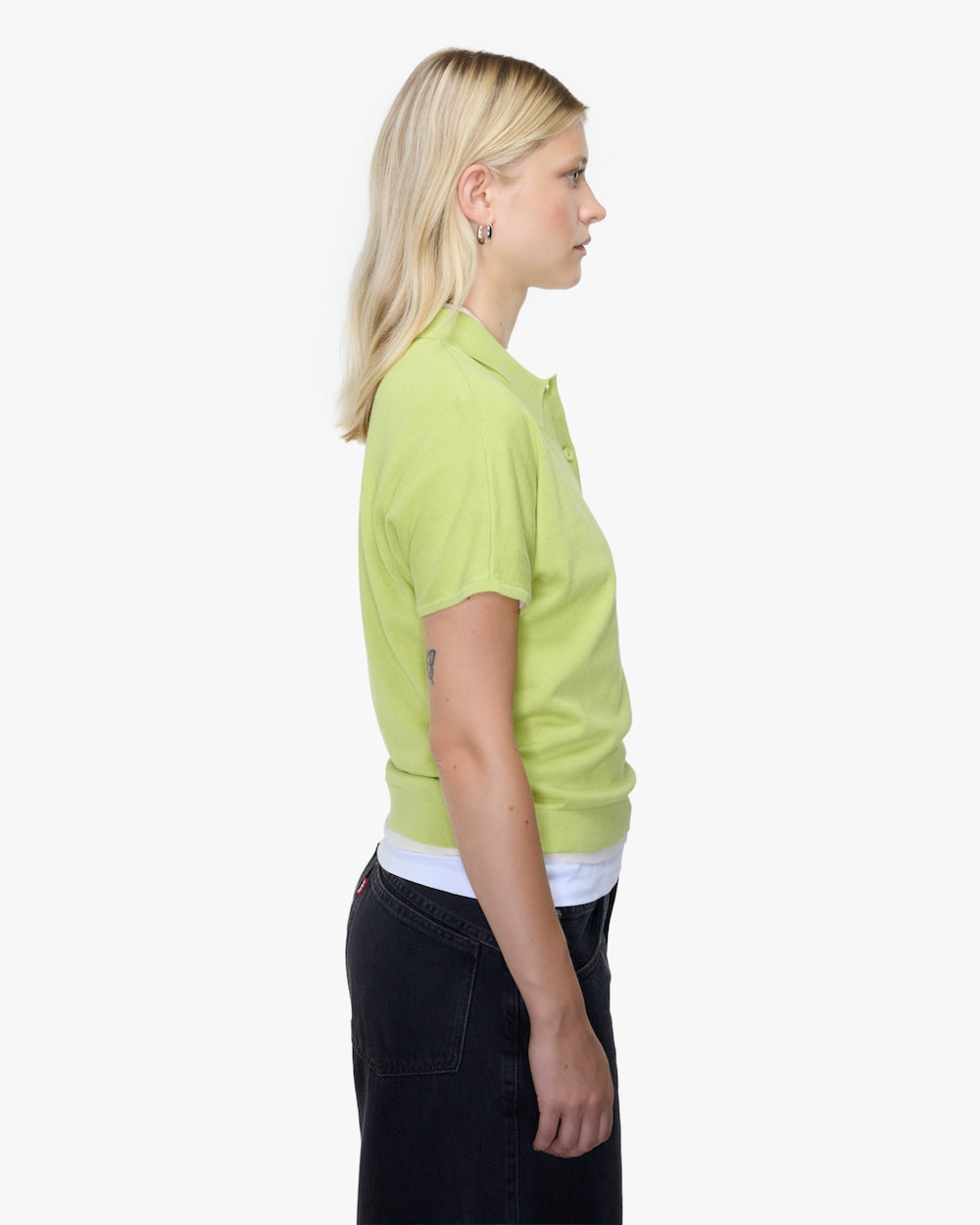 Marion | Shirt | Bio-Baumwolle
