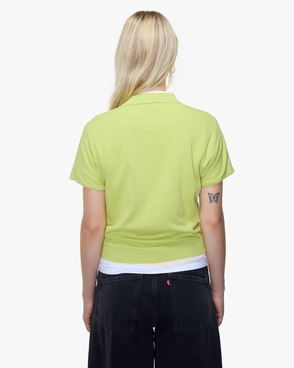 Marion | Shirt | Bio-Baumwolle