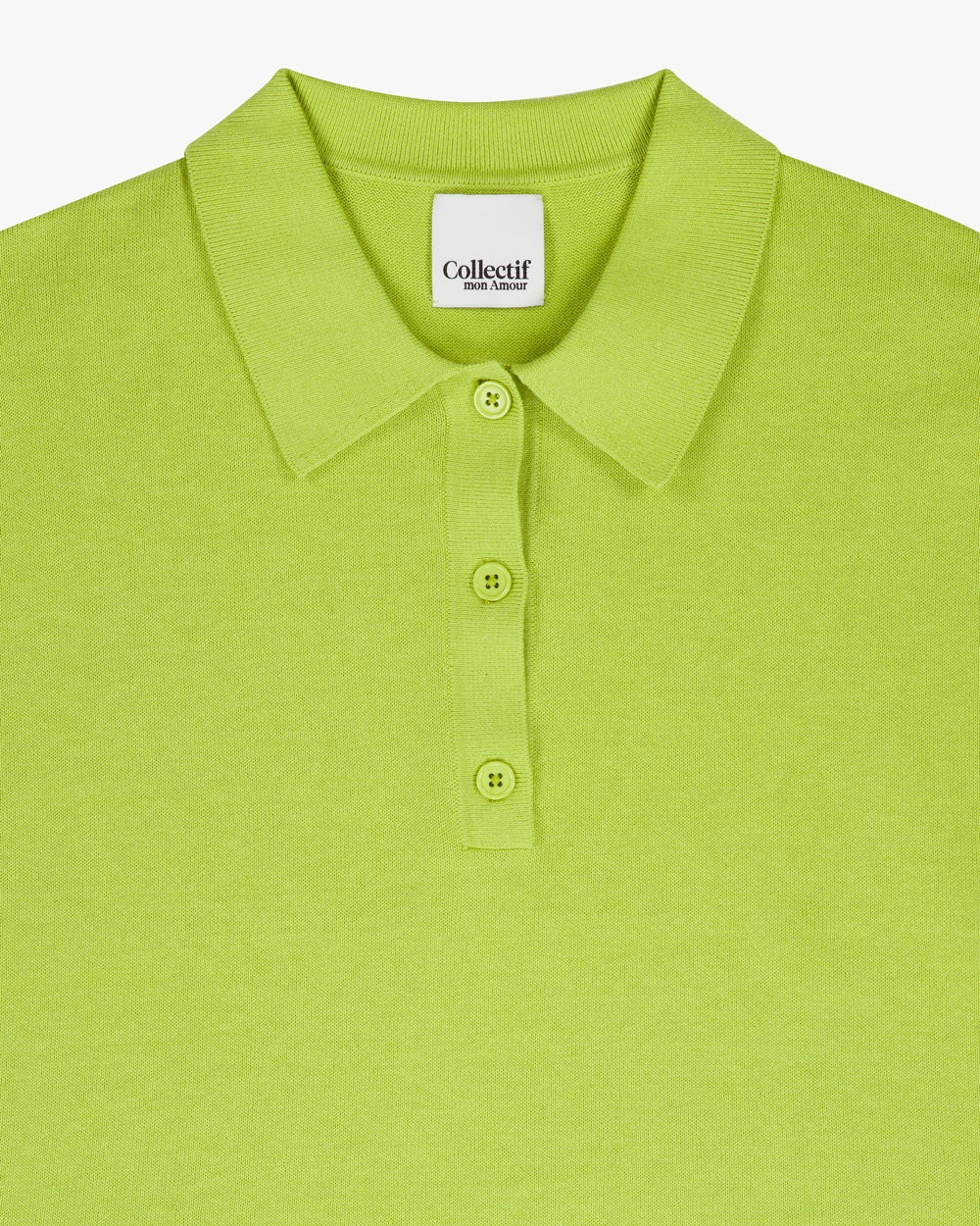 Marion | Shirt | Bio-Baumwolle