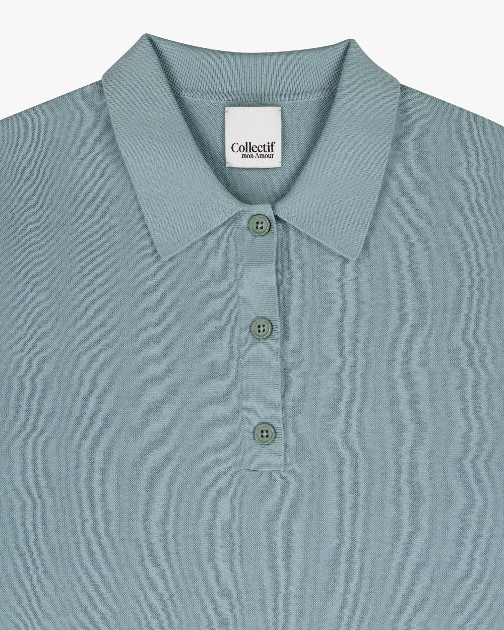 Marion | Shirt | Bio-Baumwolle