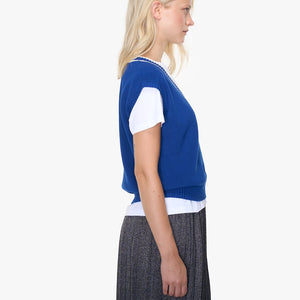 Lux | Debardeur | Bio-Baumwolle