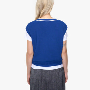 Lux | Debardeur | Bio-Baumwolle
