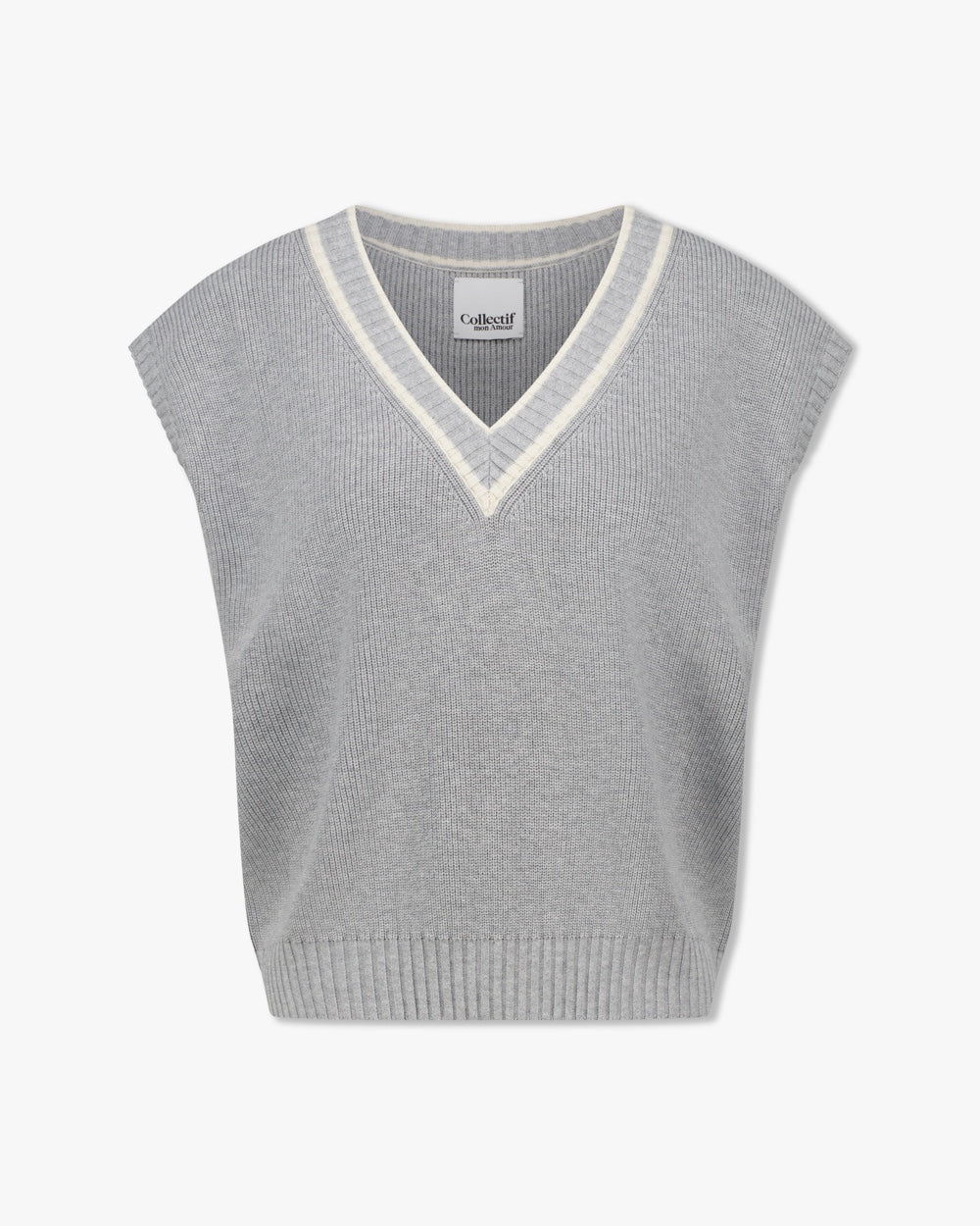 Lux | Debardeur | Bio-Baumwolle