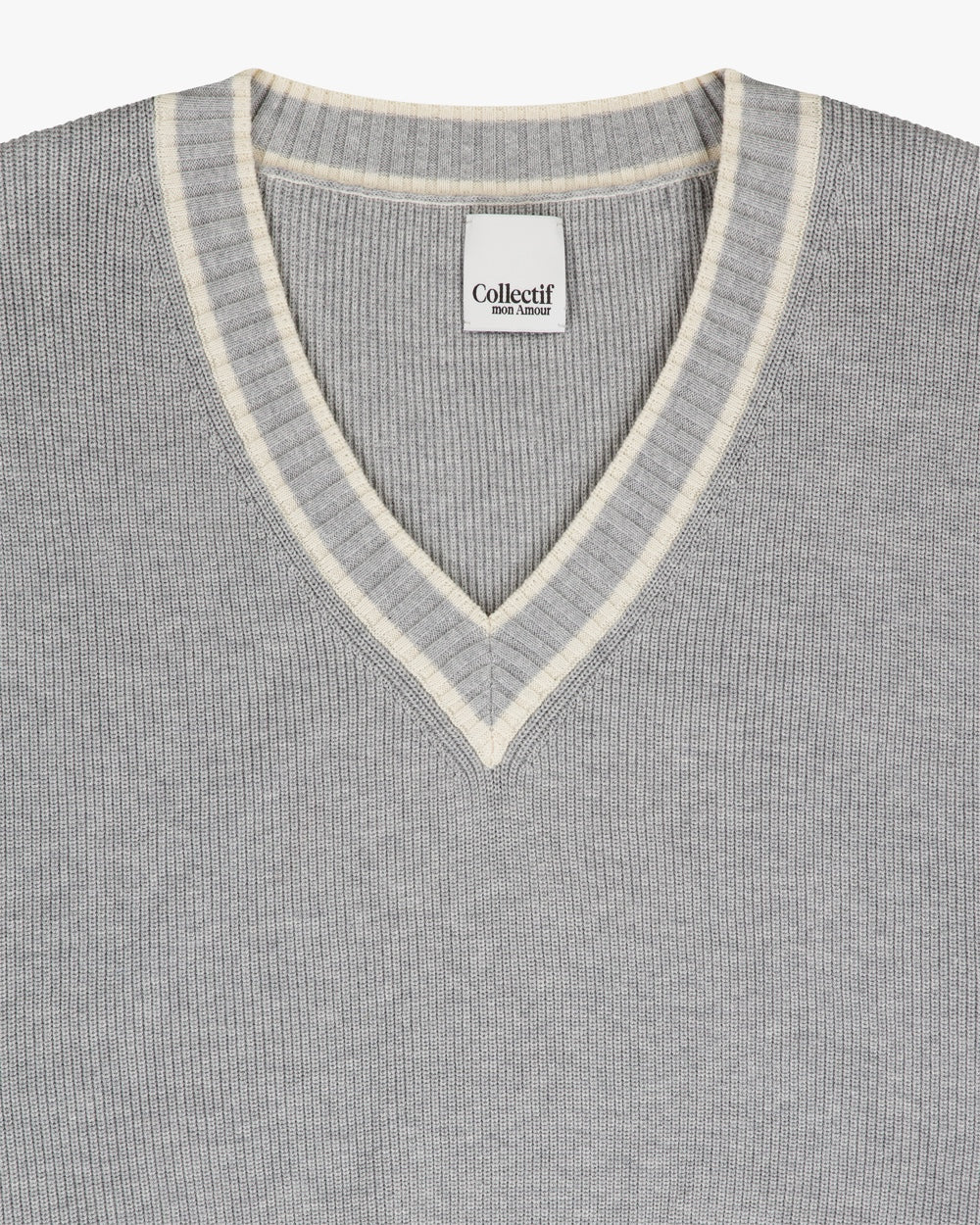 Lux | Debardeur | Bio-Baumwolle