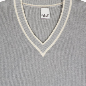 Lux | Debardeur | Bio-Baumwolle