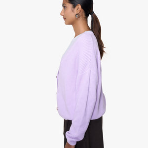 Lissy | Strickjacke | Bio-Baumwolle