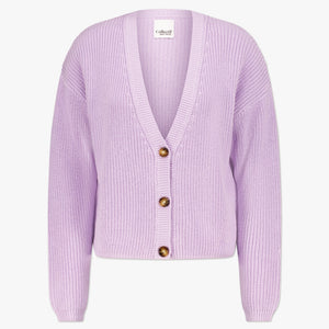 Lissy | Strickjacke | Bio-Baumwolle