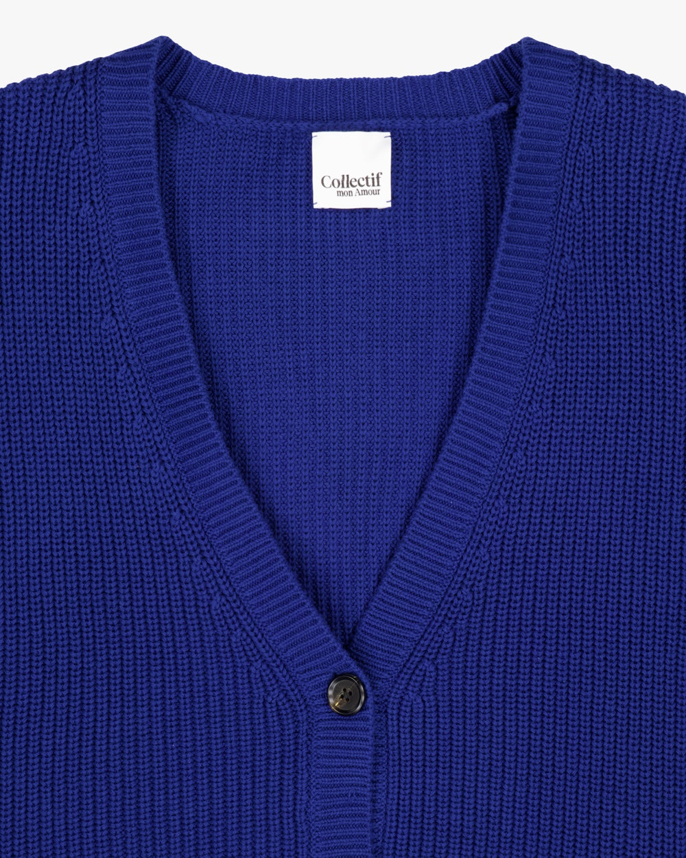 Lissy | Strickjacke | Bio-Baumwolle