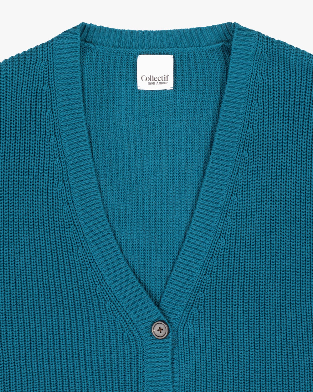 Lissy | Strickjacke | Bio-Baumwolle