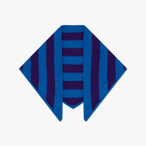 Nico stripes | Schal | Seide, Cashmere