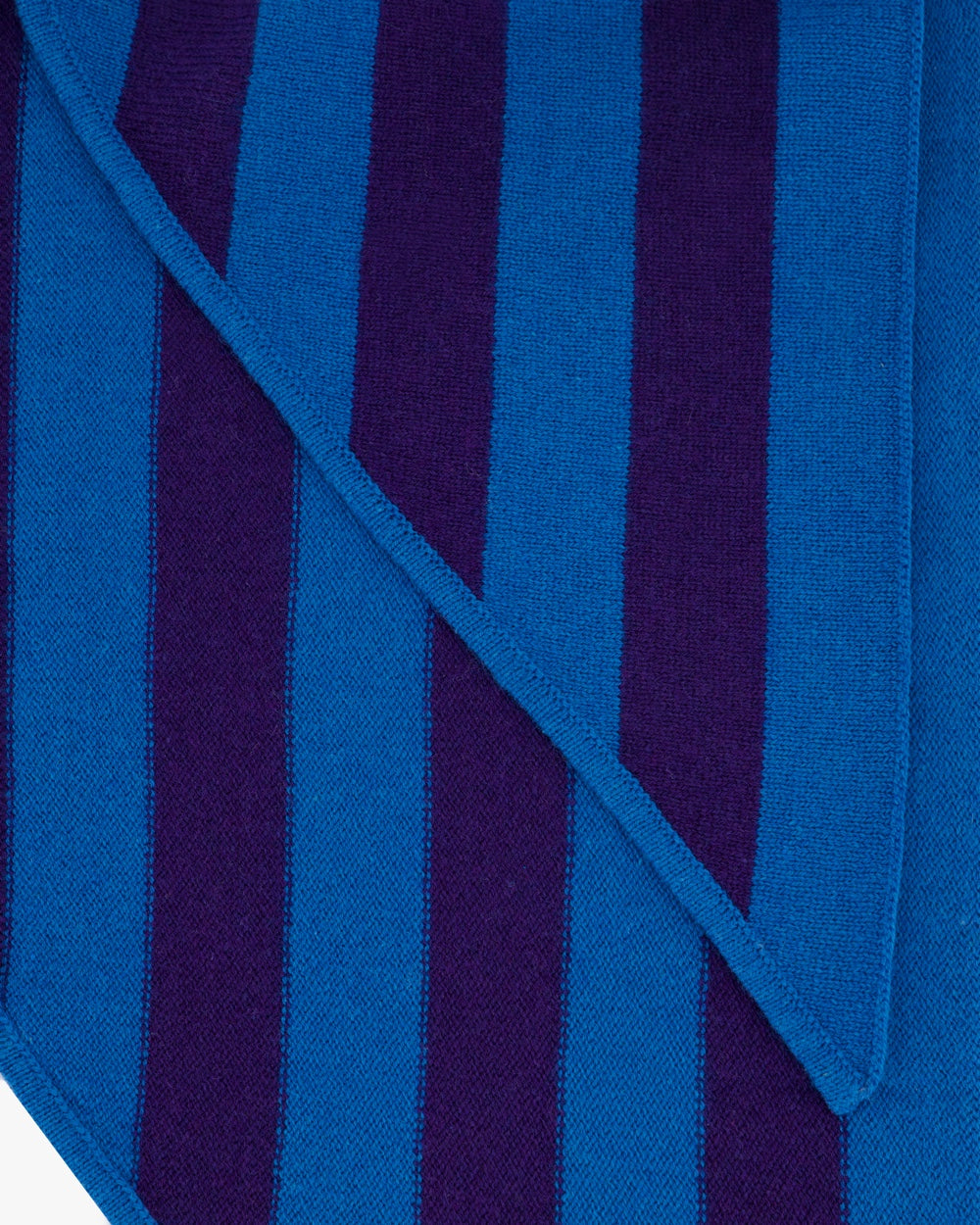 Nico stripes | Schal | Seide, Cashmere