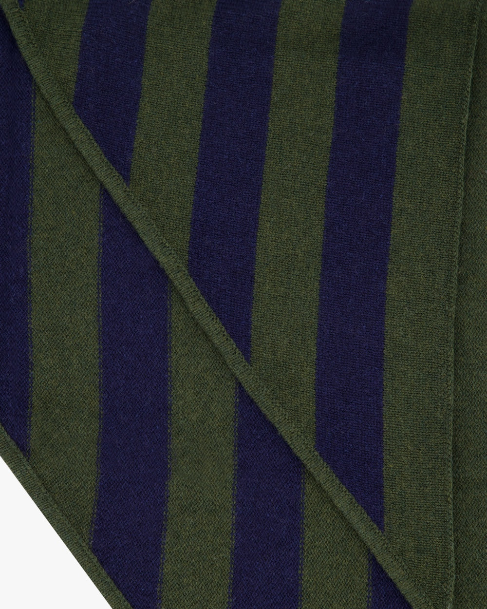 Nico stripes | Schal | Seide, Cashmere